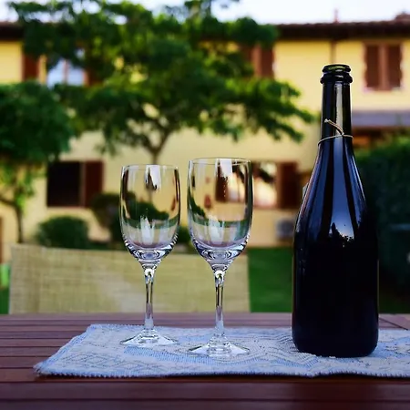 Apartment Mugello Tuscany Bosso Di Sopra
