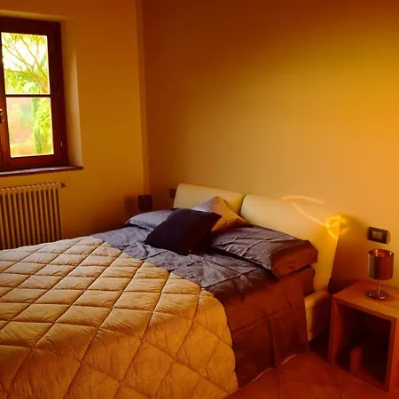 Mugello Tuscany Bosso Di Sopra Apartment