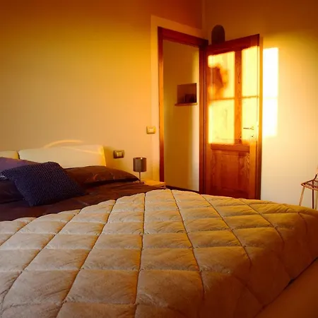 Mugello Tuscany Bosso Di Sopra *