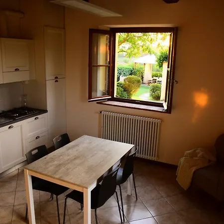Mugello Tuscany Bosso Di Sopra Apartment *