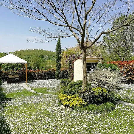 Apartment Mugello Tuscany Bosso Di Sopra *
