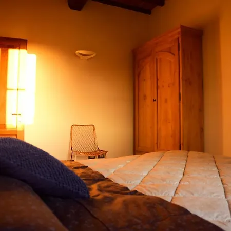 Apartamento Mugello Tuscany Bosso Di Sopra