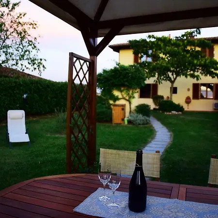 Apartamento Mugello Tuscany Bosso Di Sopra