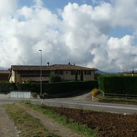 Mugello Tuscany Bosso Di Sopra *
