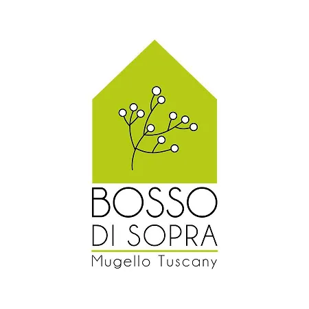 Mugello Tuscany Bosso Di Sopra Apartamento
