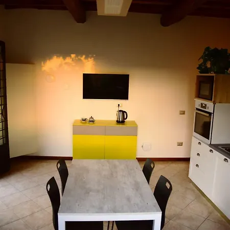 Mugello Tuscany Bosso Di Sopra Apartamento