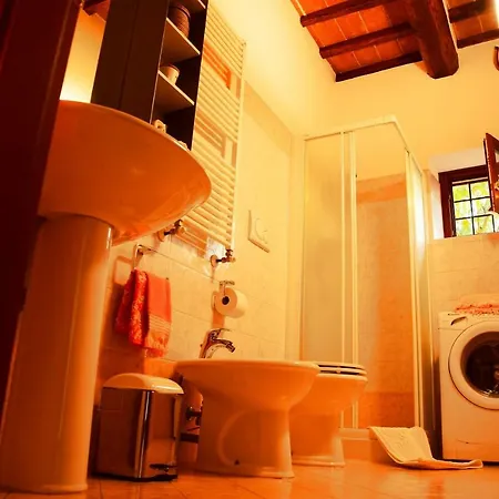 Apartamento Mugello Tuscany Bosso Di Sopra *