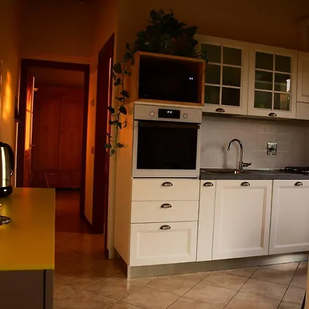 Apartamento Mugello Tuscany Bosso Di Sopra *