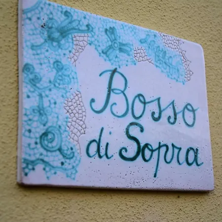 Mugello Tuscany Bosso Di Sopra *