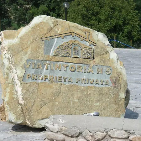 Mugello Tuscany Bosso Di Sopra *