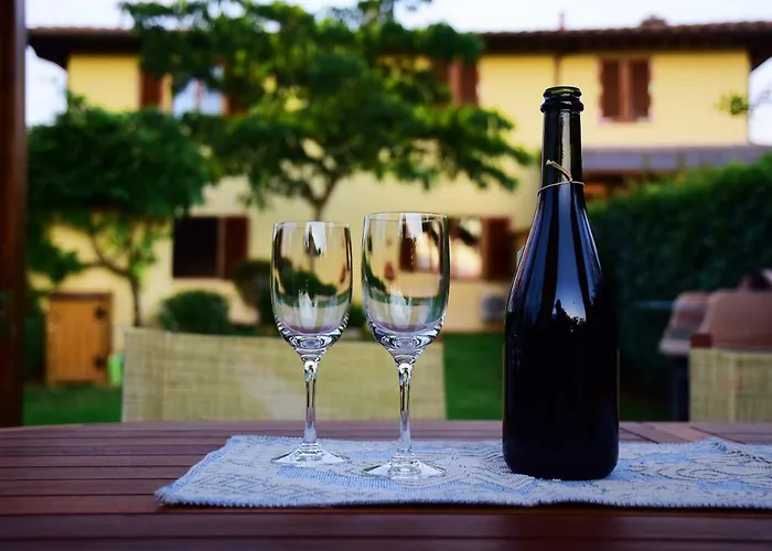 Apartment Mugello Tuscany Bosso Di Sopra