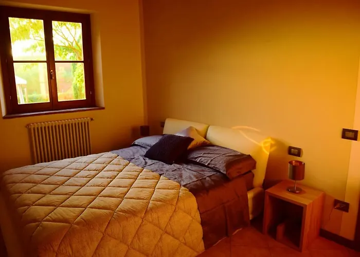 Mugello Tuscany Bosso Di Sopra Apartment