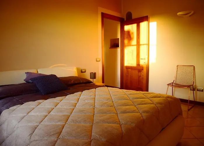 Mugello Tuscany Bosso Di Sopra *