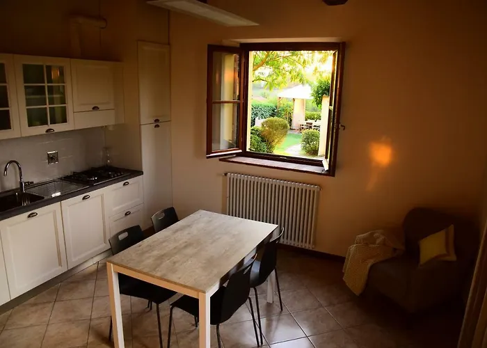 Mugello Tuscany Bosso Di Sopra Apartment *