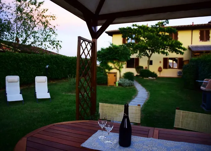 Apartment Mugello Tuscany Bosso Di Sopra