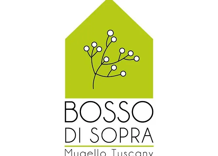 Mugello Tuscany Bosso Di Sopra Apartment