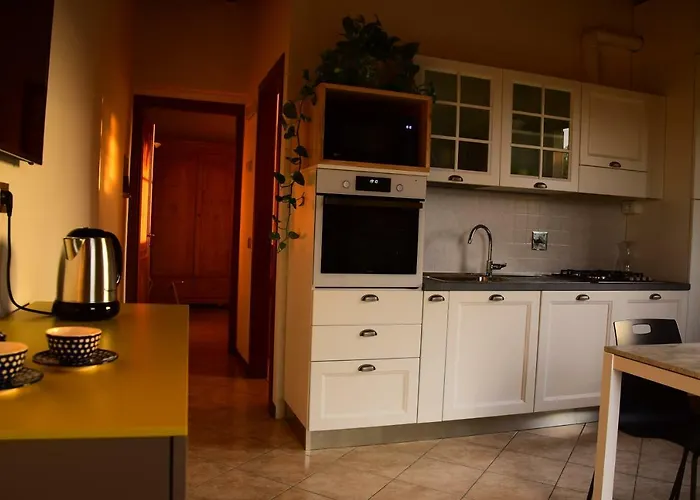 Apartment Mugello Tuscany Bosso Di Sopra *