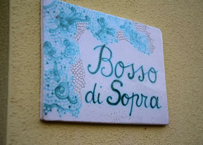 Mugello Tuscany Bosso Di Sopra *